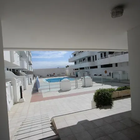 Appartement Bello El Medano *